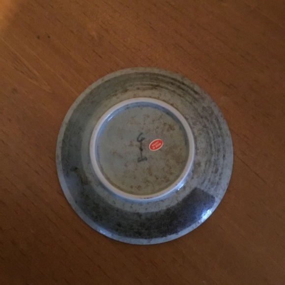 Unique Pottery Bowl - Picture 2 of 5